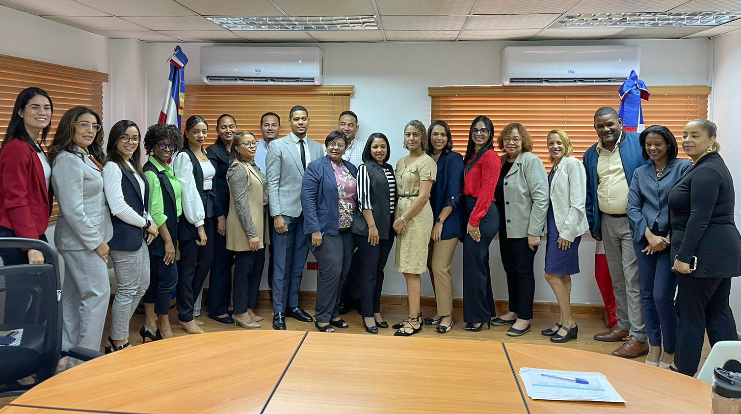 Promipyme imparte charla “Consciente de mis Emociones“